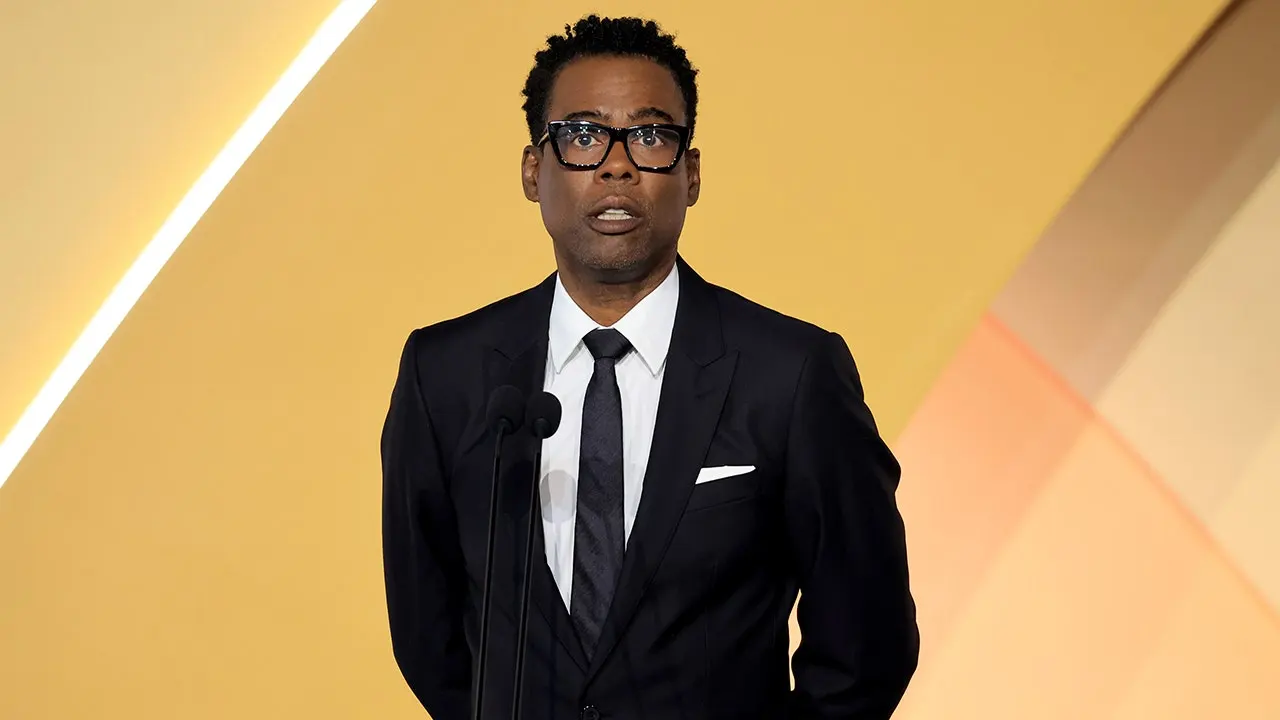 Chris Rock exposes brutal