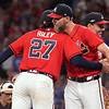 Chris Sale wanted the