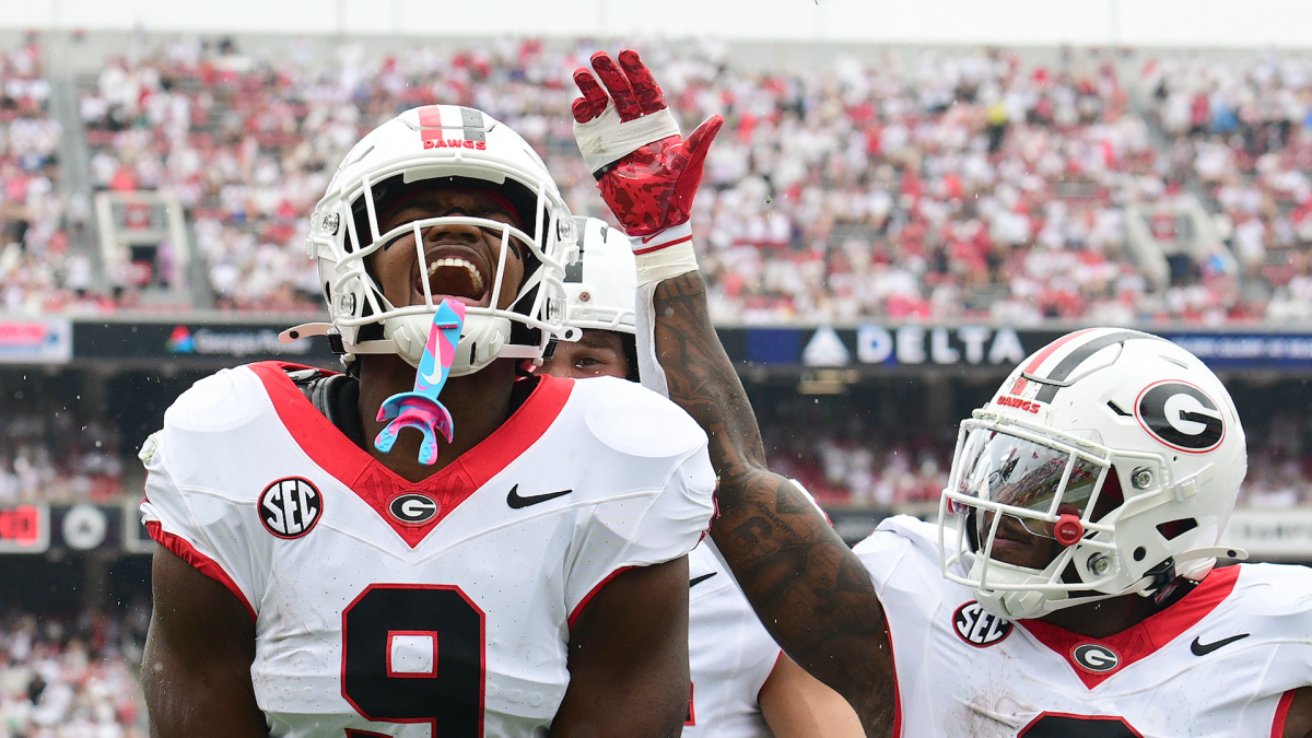 College football odds, predictions: