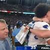 'Comeback Freaking Cats': Will