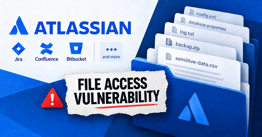 Critical Atlassian Flaw Lets
