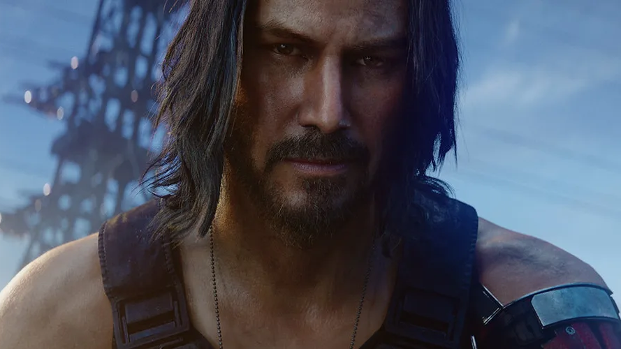 ‘Cyberpunk 2077’ Movie in
