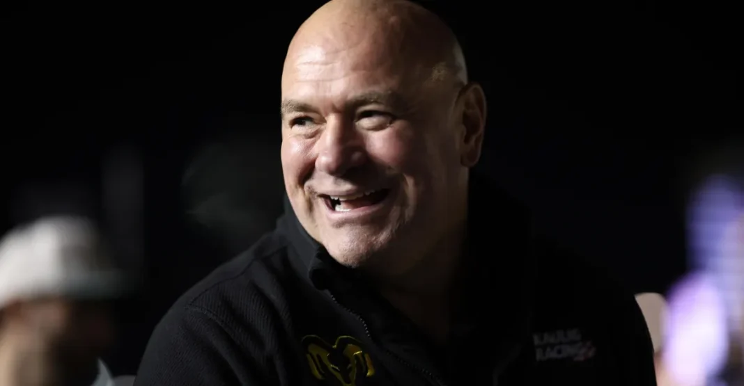 Dana White Trolls Eddie Dana White Trolls Eddie