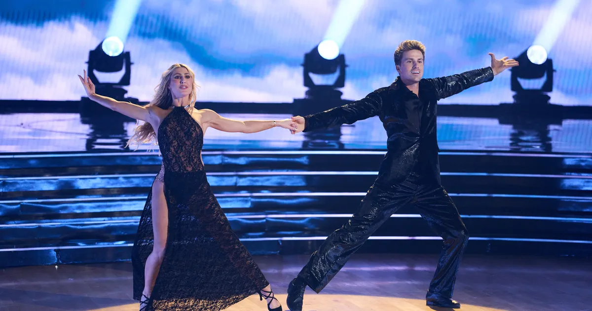 Dancing With the Stars