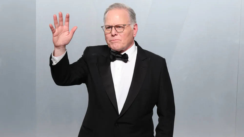 David Zaslav Gets $606