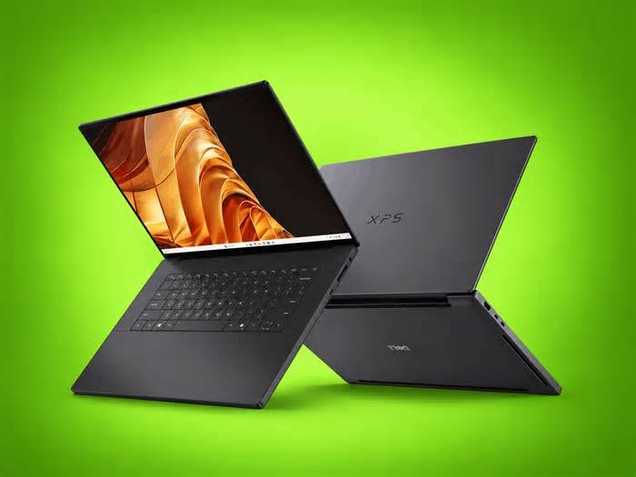 Dell launches Nvidia RTX