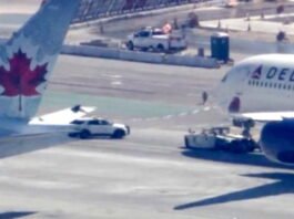 Delta and Air Canada