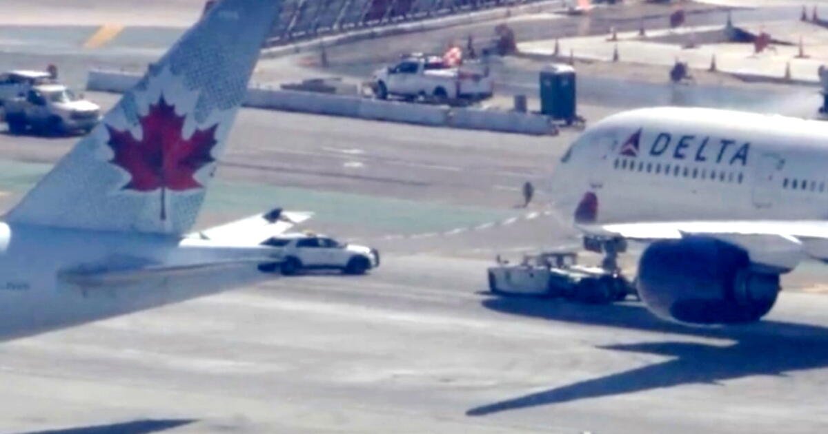 Delta and Air Canada