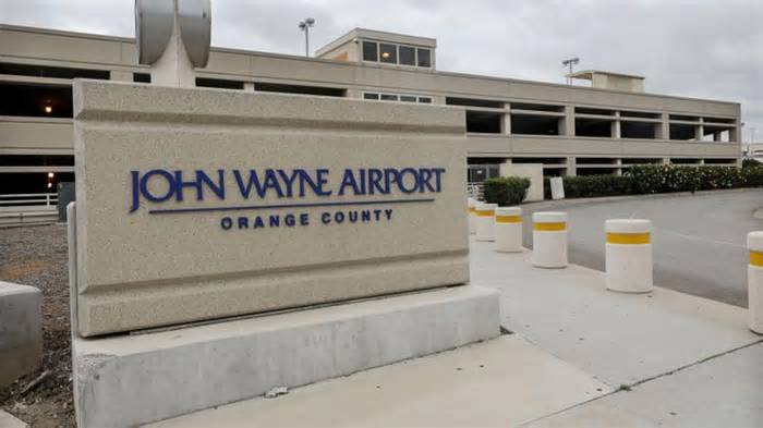 Delta passenger stole airport