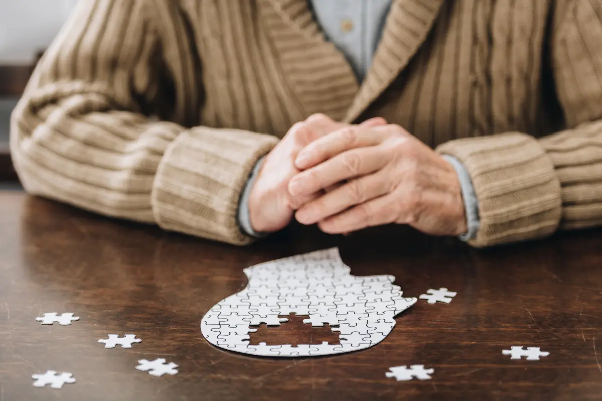 Dementia cases are set