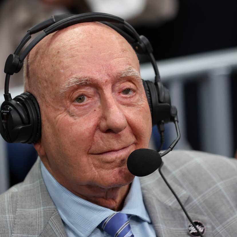dick-vitale-full-speed-ahead-espn-87 Dick Vitale ESPN college basketball broadcaster