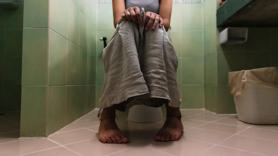 Doctors Say This 'Embarrassing'