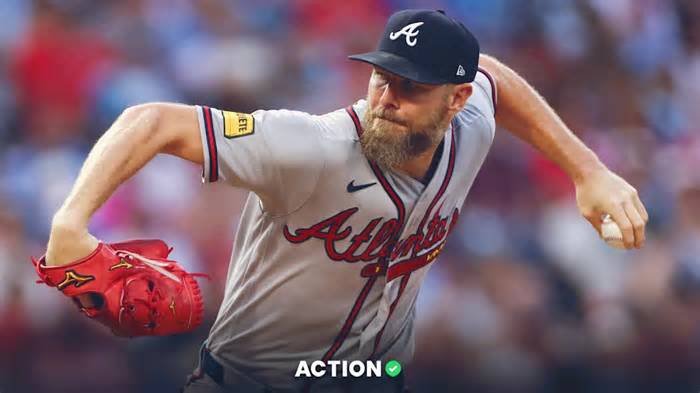 Dodgers vs Braves Prediction,