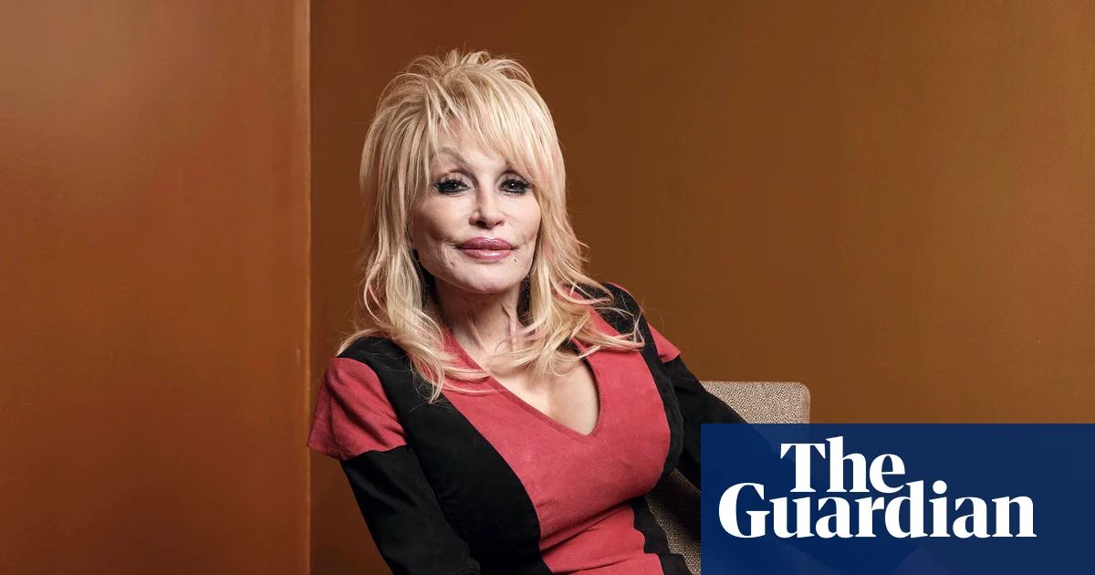 Dolly Parton’s estate alleges