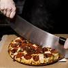 Domino’s Pizza Sales Squeezed