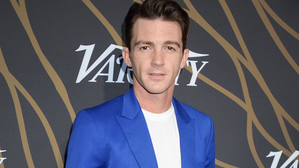 Drake Bell Blasts SAG-AFTRA