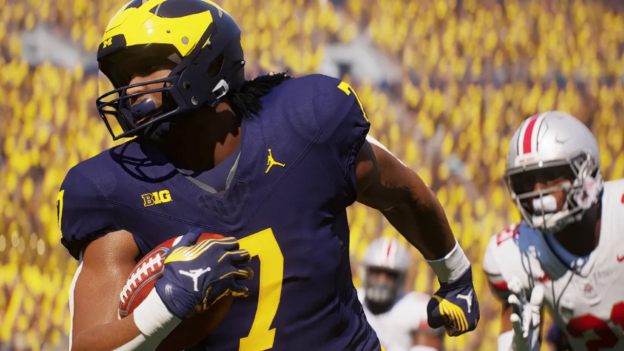 EA Sports' College Football
