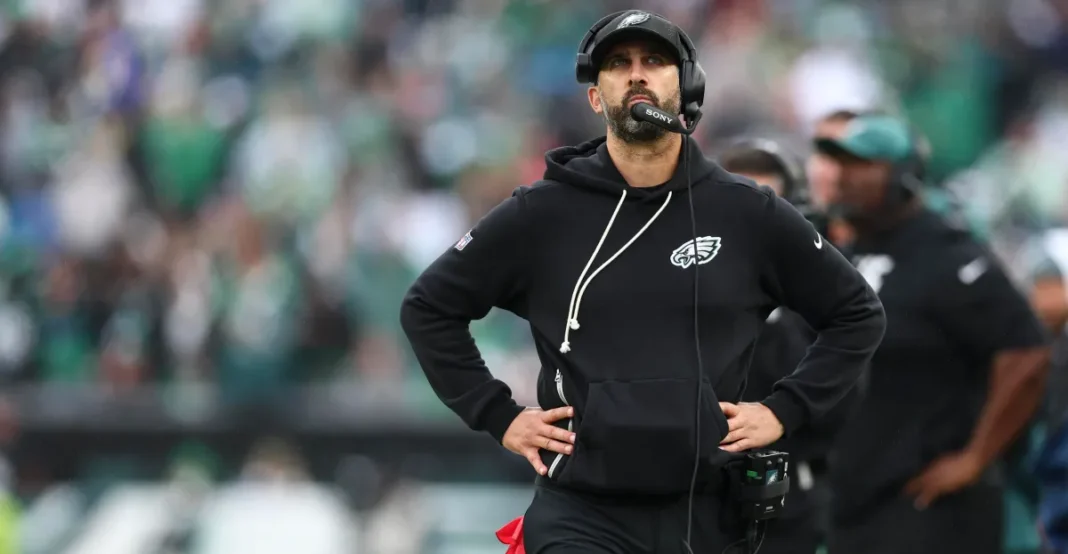 Eagles News: “The Nick