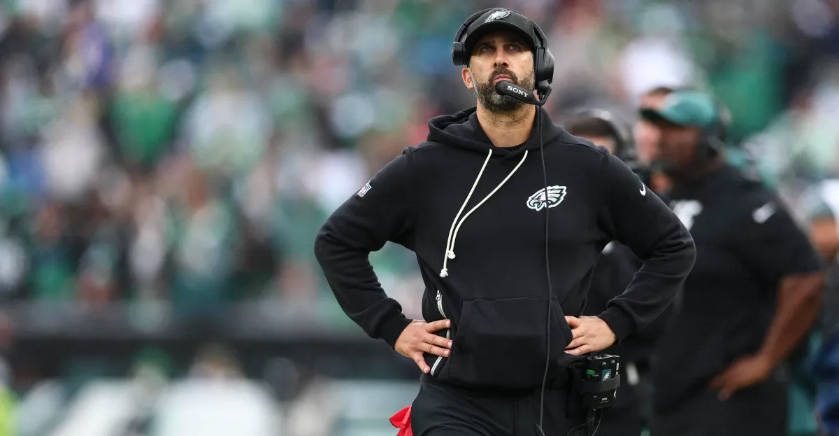 Eagles News: “The Nick