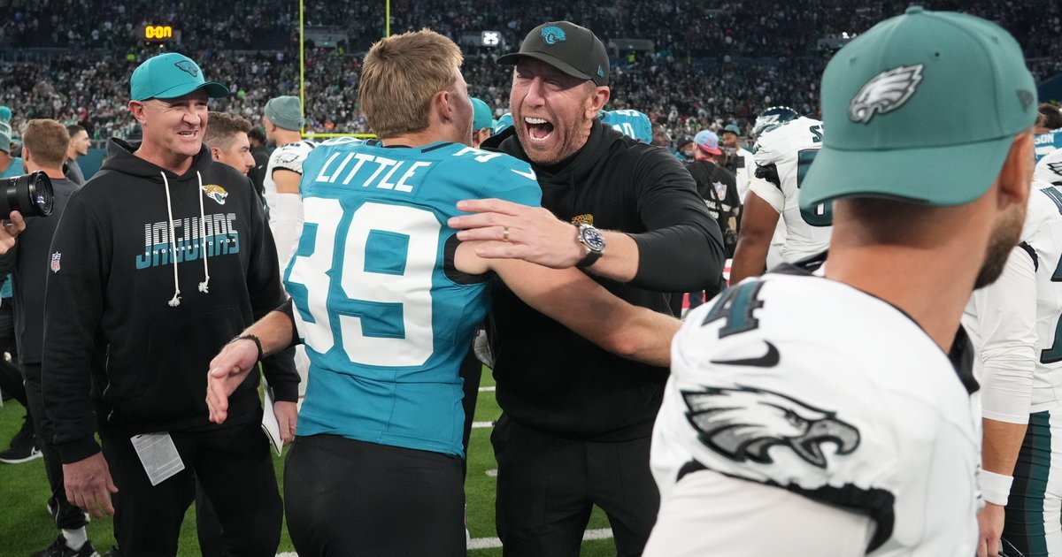 Eagles power ranking roundup: