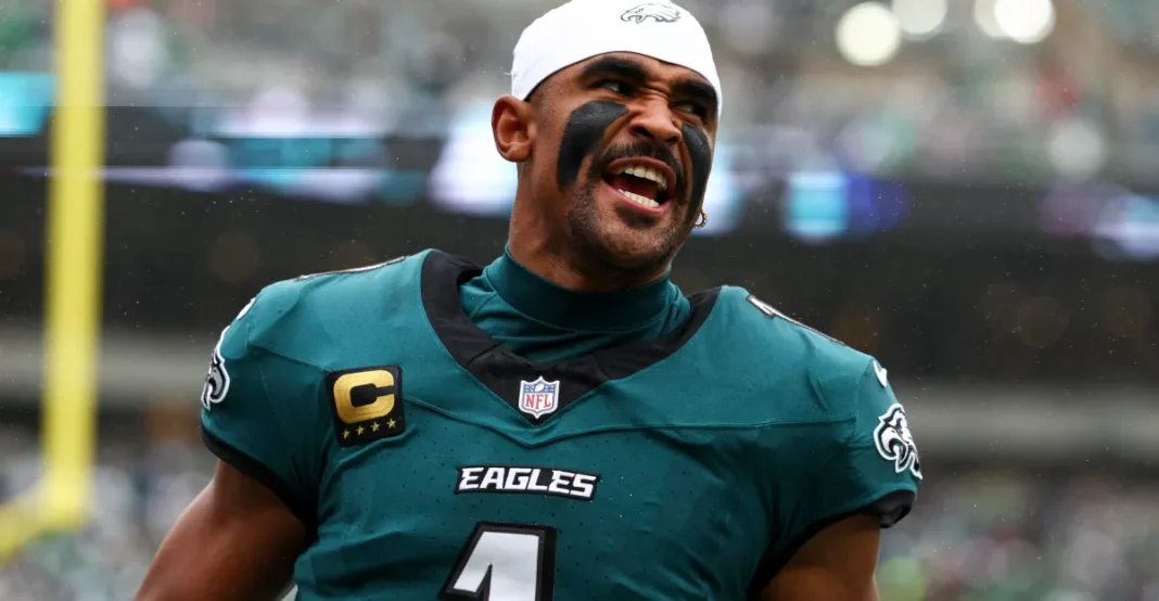 Eagles-Rams Takeaway: Injuries