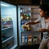 Eating Late At Night?