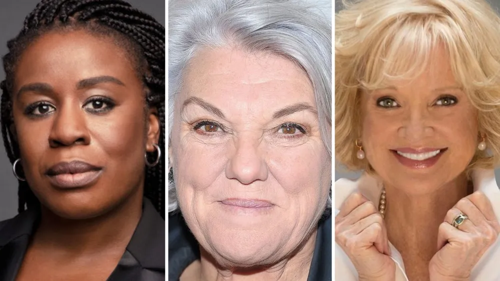 ‘Elsbeth’ Season Adds Uzo
