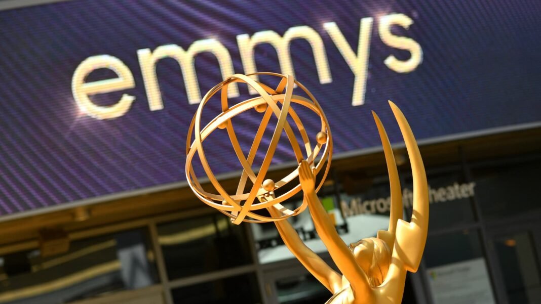 Emmy Awards leave broadcast