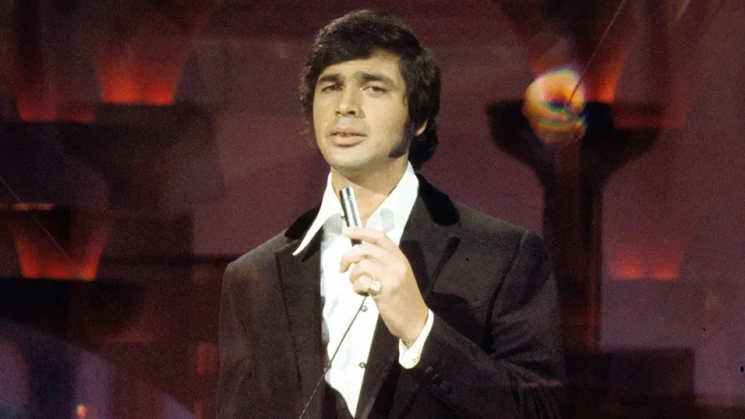 Engelbert Humperdinck says he