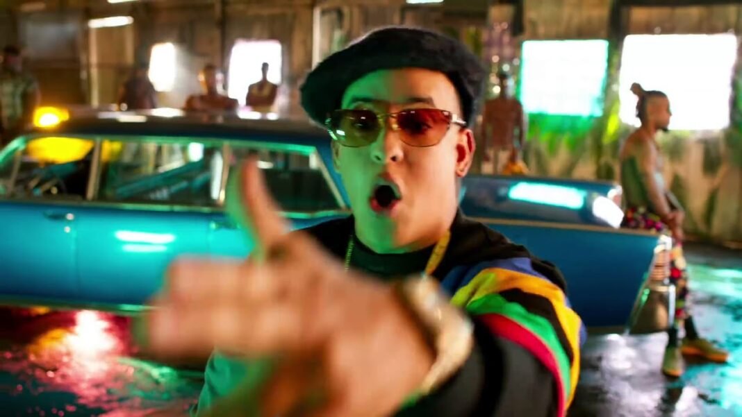 Pokito puts Diljit and Daddy Yankee on top