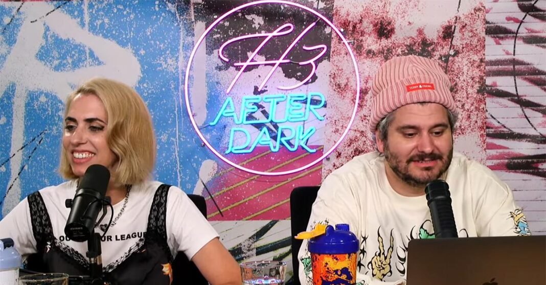 H3 Podcast hiatus