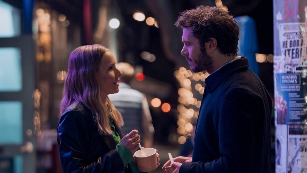 entertainment-5 Nobody Wants This season 3