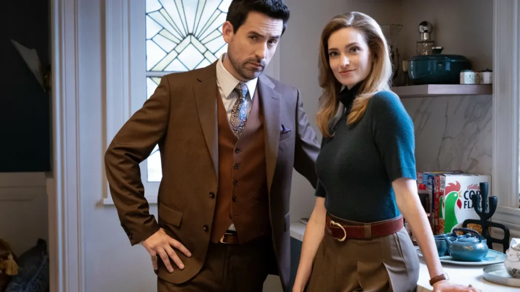 ‘Eternally Yours’ Review: CBS’ ‘Eternally Yours’ Review: CBS’