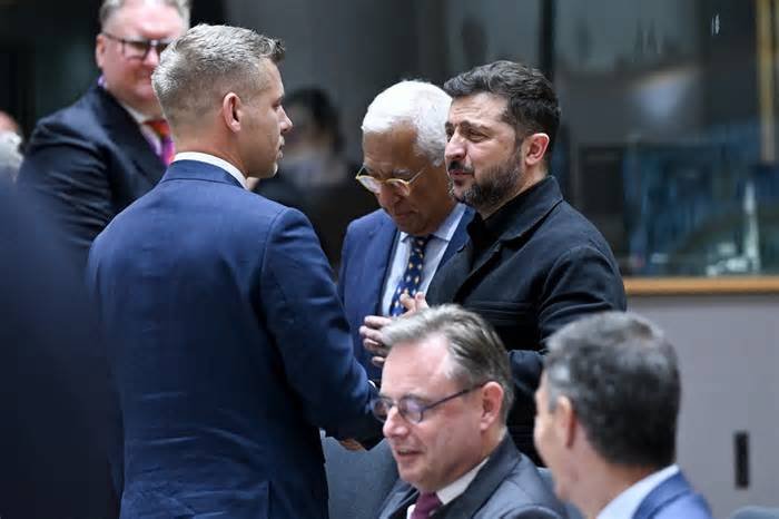 EU opens two more
