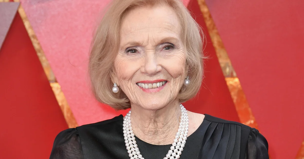 Eva Marie Saint, star
