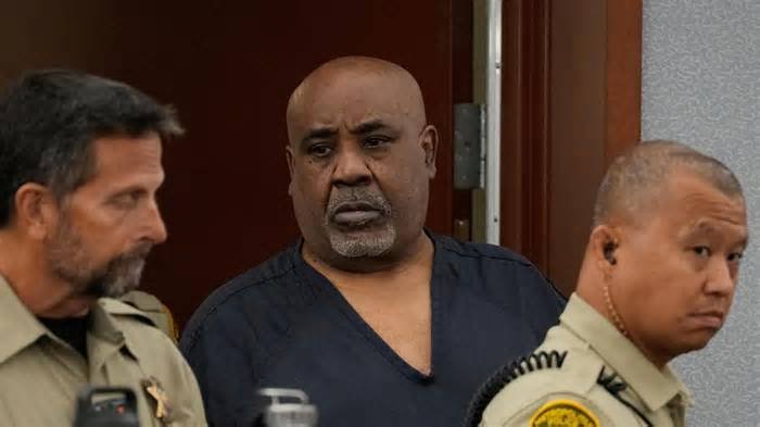 Ex-gang leader sentenced to