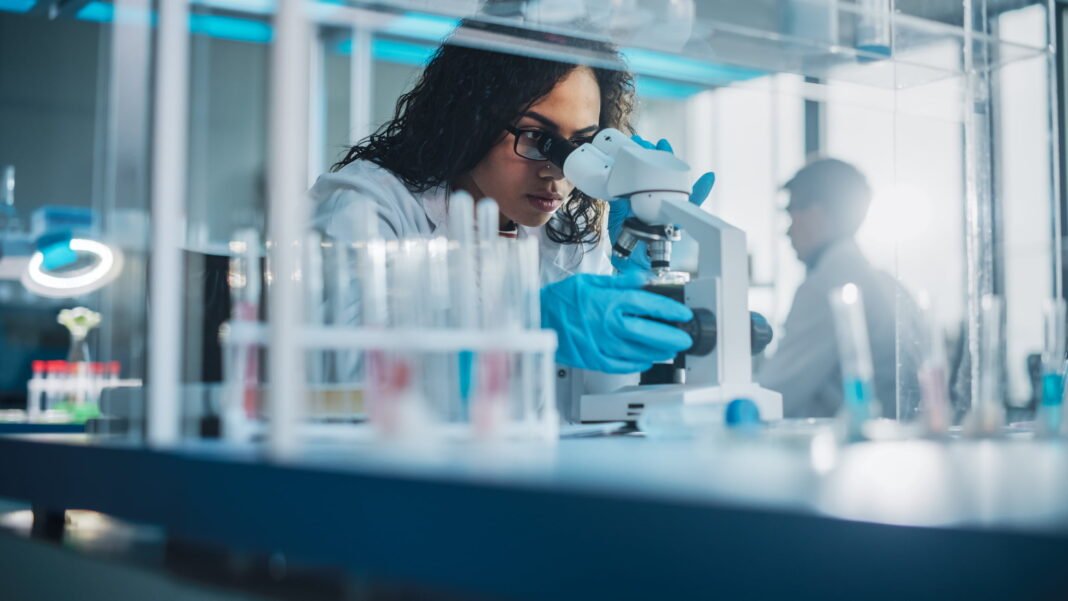exaluren-fda-ind-clearance-adpkd-express-trial kidney disease clinical trial research laboratory