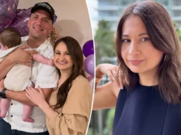 Exclusive Gypsy Rose Blanchard