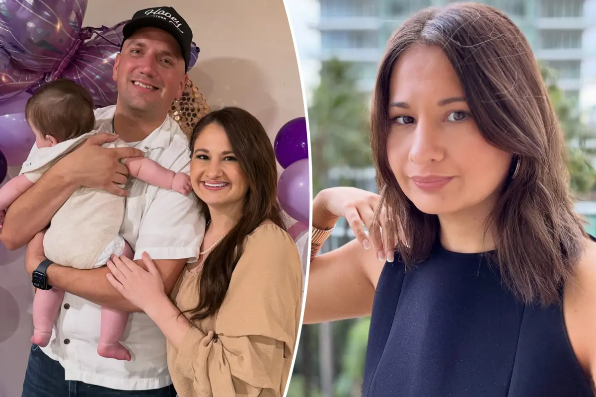 Exclusive Gypsy Rose Blanchard