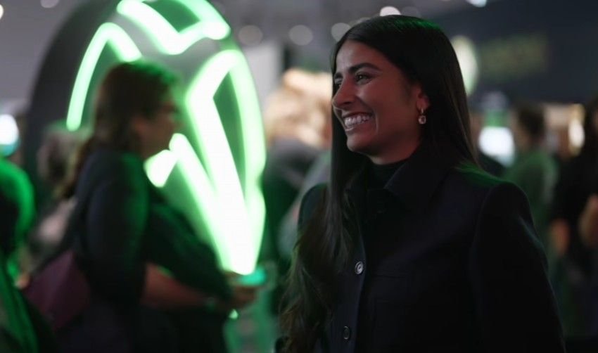 EXCLUSIVE: Xbox CEO Asha