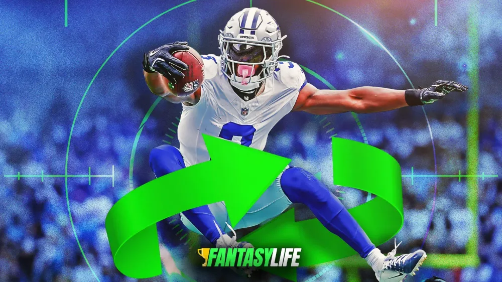 Fantasy Football Trade Targets: