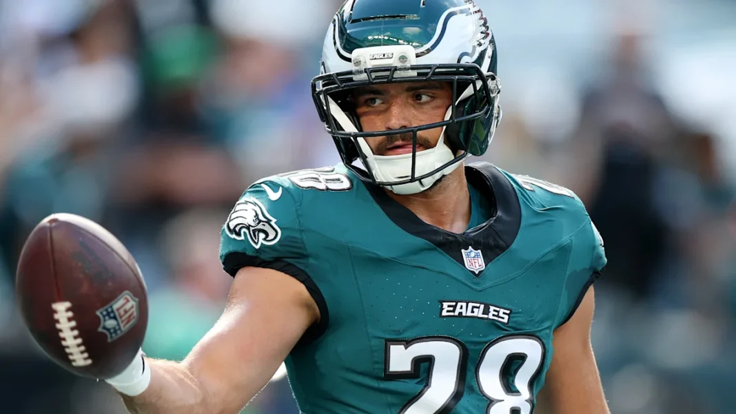 Fantasy Football Waiver Wire,