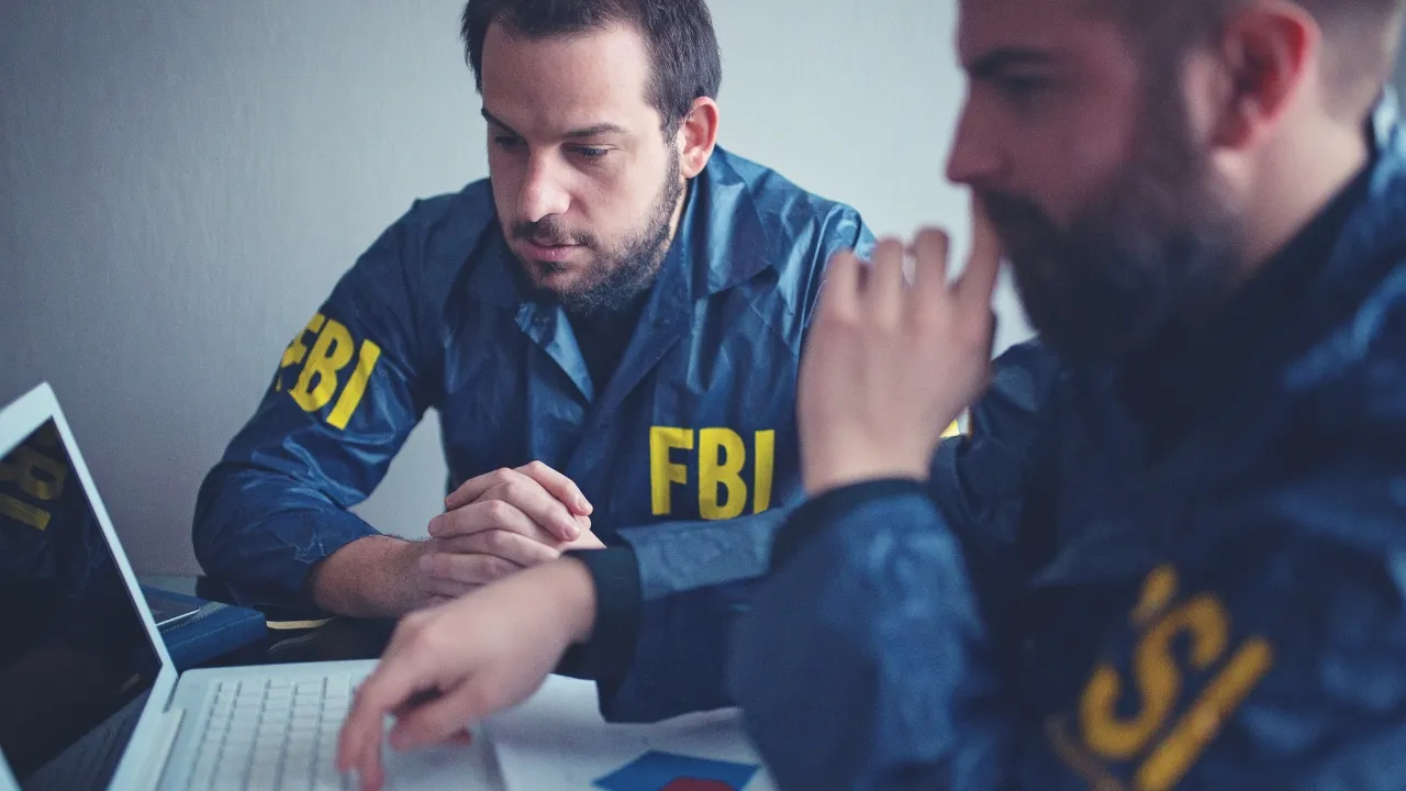 FBI operation targets scam
