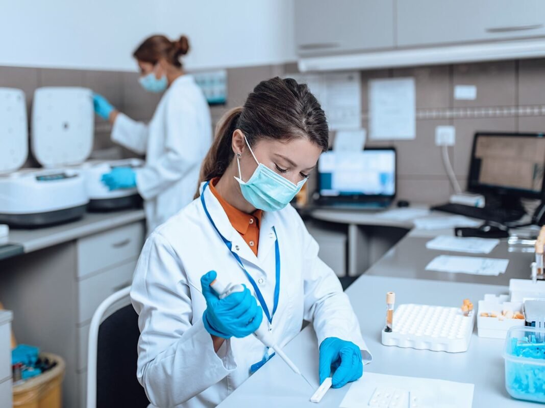 fda-expedited-ind-pilot-deadline-october-2026 clinical trial laboratory researcher drug development