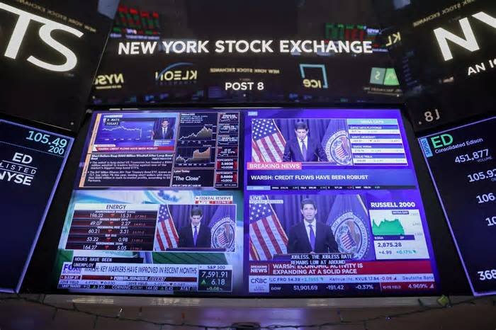 Fed Minutes Show Hawkish