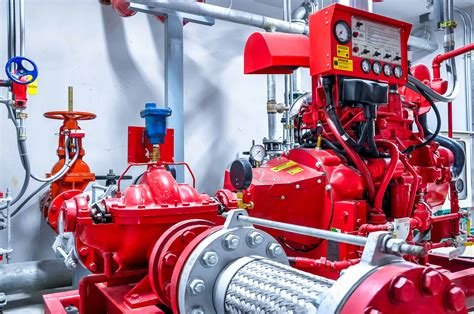 fire HD Fire Protect IPO fire protection equipment
