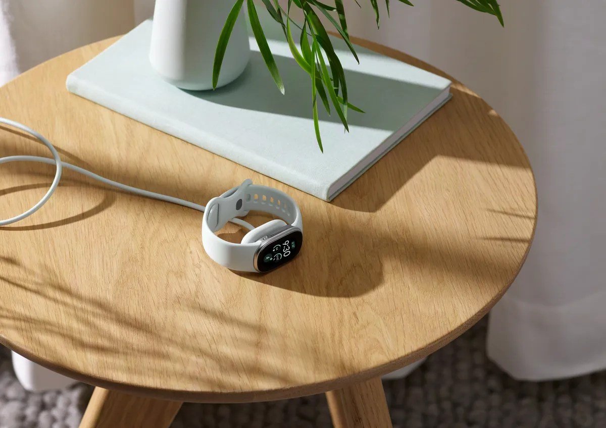 Fitbit Edge is Google’s