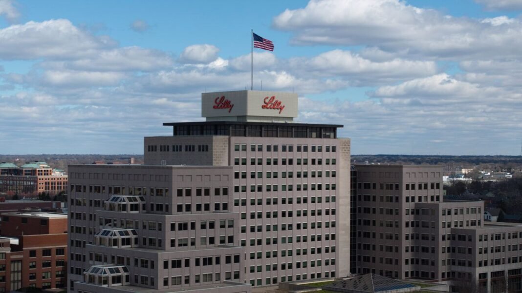 fix_eli-lilly-earnings-q3-2026-revenue Eli Lilly Mounjaro Zepbound