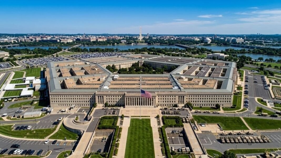 fix_iran-war-cost-pentagon-47-billion Pentagon building Washington military