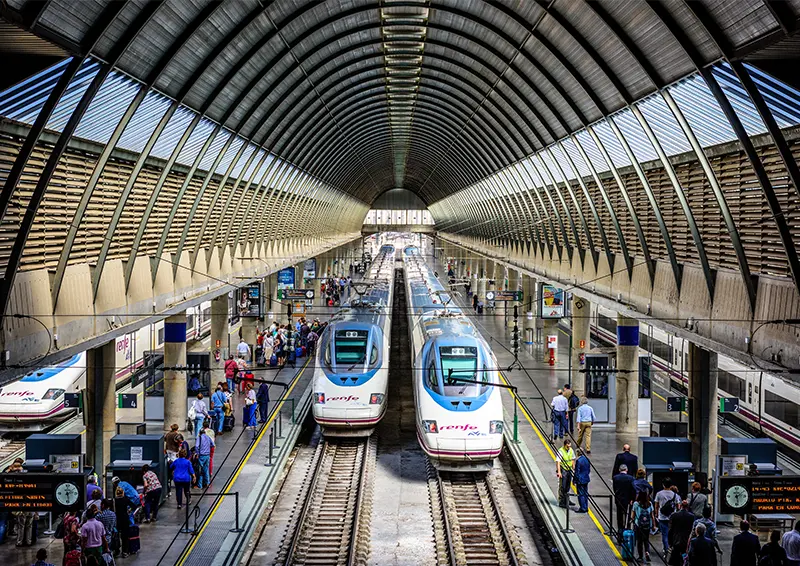fix_spain-train-crash-68-killed-toledo Spain high speed train railway station